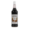 Сироп Monin Chocolate cookie (Шоколадное печенье), 1 литр